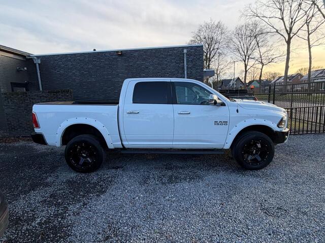 Dodge 1500 Ram 3.0 TD 4x4 Crew Cab 5'7 Zeernetjes/Weinigkm