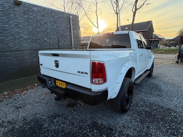 Dodge 1500 Ram 3.0 TD 4x4 Crew Cab 5'7 Zeernetjes/Weinigkm