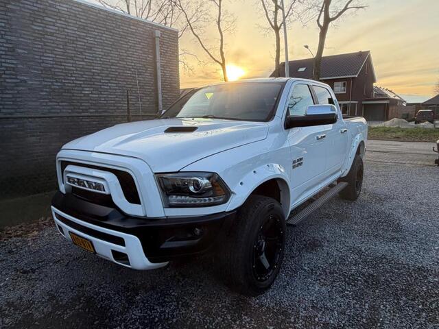 Dodge 1500 Ram 3.0 TD 4x4 Crew Cab 5'7 Zeernetjes/Weinigkm