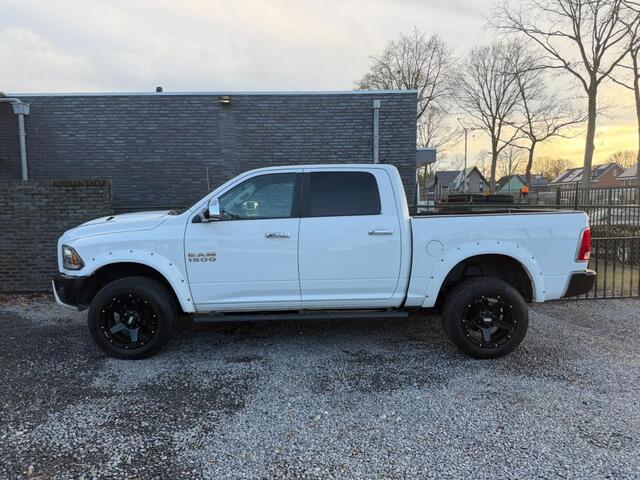Dodge 1500 Ram 3.0 TD 4x4 Crew Cab 5'7 Zeernetjes/Weinigkm