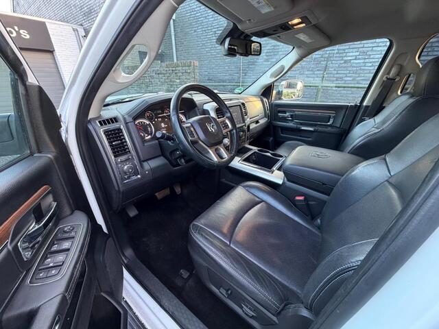 Dodge 1500 Ram 3.0 TD 4x4 Crew Cab 5'7 Zeernetjes/Weinigkm