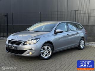 Peugeot 308 SW (2014 - 2021)