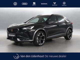 Cupra Formentor 1.4 TSI eHybrid 204pk PHEV Adrenaline / Memory / Elektrische achterklep / 360 Camera