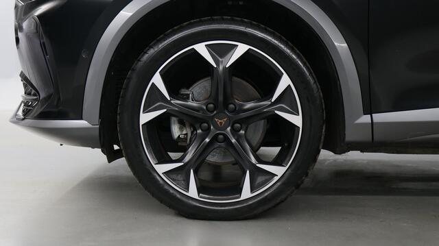 Cupra Formentor 1.4 TSI eHybrid 204pk PHEV Adrenaline / Memory / Elektrische achterklep / 360 Camera