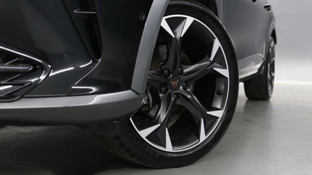 Cupra Formentor 1.4 TSI eHybrid 204pk PHEV Adrenaline / Memory / Elektrische achterklep / 360 Camera