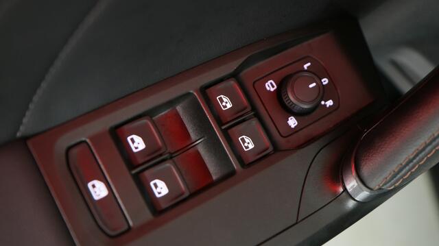 Cupra Formentor 1.4 TSI eHybrid 204pk PHEV Adrenaline / Memory / Elektrische achterklep / 360 Camera