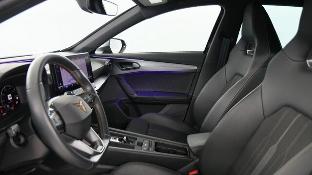 Cupra Formentor 1.4 TSI eHybrid 204pk PHEV Adrenaline / Memory / Elektrische achterklep / 360 Camera
