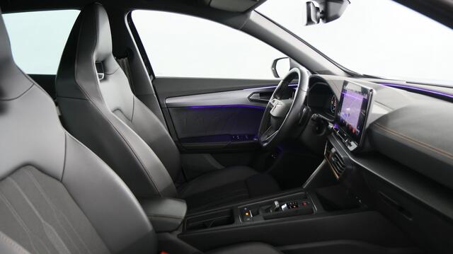 Cupra Formentor 1.4 TSI eHybrid 204pk PHEV Adrenaline / Memory / Elektrische achterklep / 360 Camera