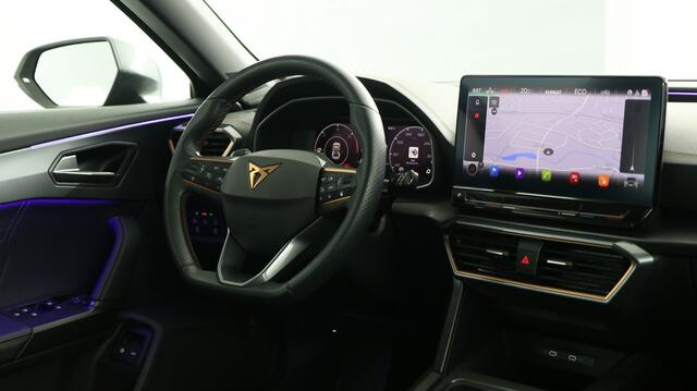 Cupra Formentor 1.4 TSI eHybrid 204pk PHEV Adrenaline / Memory / Elektrische achterklep / 360 Camera