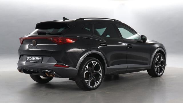 Cupra Formentor 1.4 TSI eHybrid 204pk PHEV Adrenaline / Memory / Elektrische achterklep / 360 Camera