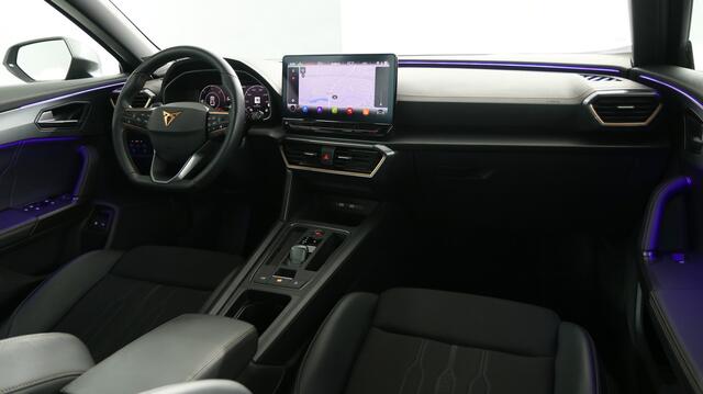 Cupra Formentor 1.4 TSI eHybrid 204pk PHEV Adrenaline / Memory / Elektrische achterklep / 360 Camera