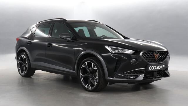 Cupra Formentor 1.4 TSI eHybrid 204pk PHEV Adrenaline / Memory / Elektrische achterklep / 360 Camera