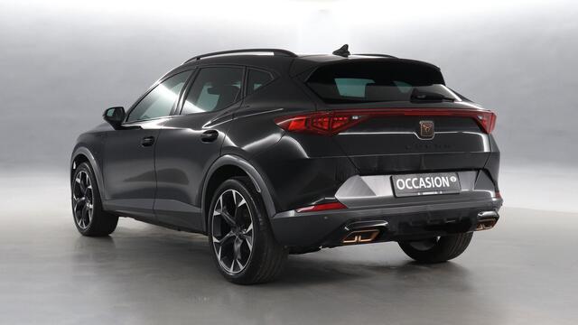 Cupra Formentor 1.4 TSI eHybrid 204pk PHEV Adrenaline / Memory / Elektrische achterklep / 360 Camera