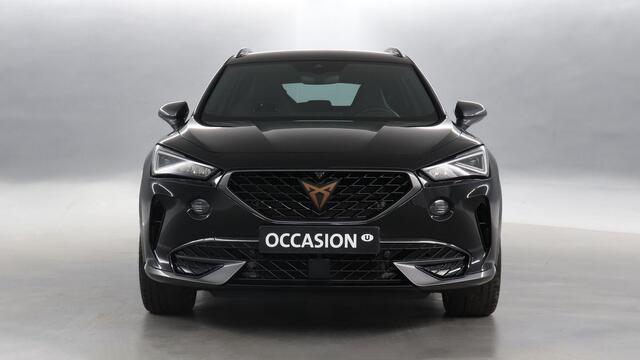 Cupra Formentor 1.4 TSI eHybrid 204pk PHEV Adrenaline / Memory / Elektrische achterklep / 360 Camera