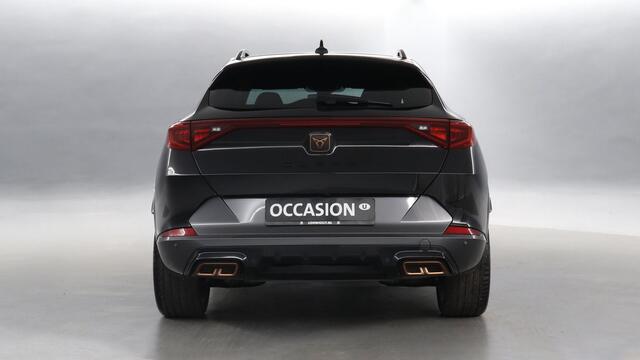 Cupra Formentor 1.4 TSI eHybrid 204pk PHEV Adrenaline / Memory / Elektrische achterklep / 360 Camera