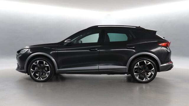 Cupra Formentor 1.4 TSI eHybrid 204pk PHEV Adrenaline / Memory / Elektrische achterklep / 360 Camera