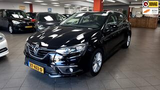 RENAULT MEGANE Estate 1.2 TCe Limited