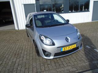 Renault Twingo (2007 - 2014)