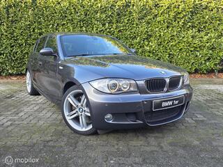 BMW 1-Serie (2004 - 2011)
