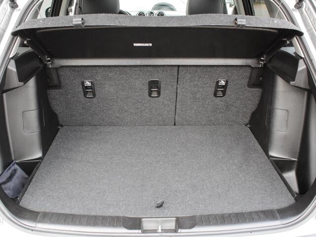 Suzuki Vitara 1.4 Boosterjet Style Hybrid | Schuif/Kanteldak | Leder | Adap. Cruise | Park sens | Lm-Velgen