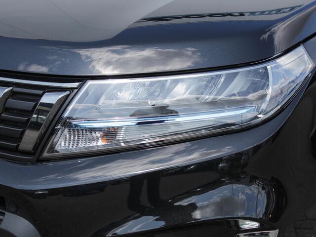 Suzuki Vitara 1.4 Boosterjet Style Smart Hybrid | Navi | Panodak | Adap. Cruise | Leder | Lm-Velgen