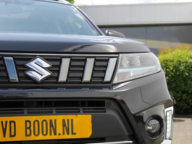 Suzuki Vitara 1.4 Boosterjet Style Smart Hybrid | Navi | Panodak | Adap. Cruise | Leder | Lm-Velgen