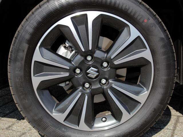 Suzuki Vitara 1.4 Boosterjet Style Smart Hybrid | Navi | Panodak | Adap. Cruise | Leder | Lm-Velgen