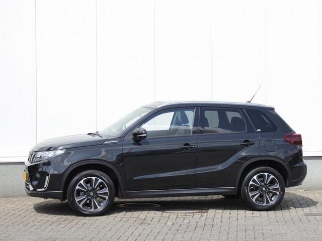 Suzuki Vitara 1.4 Boosterjet Style Smart Hybrid | Navi | Panodak | Adap. Cruise | Leder | Lm-Velgen