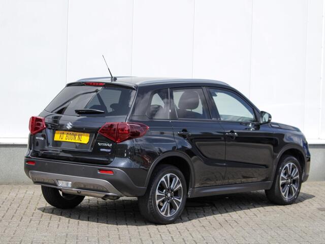 Suzuki Vitara 1.4 Boosterjet Style Smart Hybrid | Navi | Panodak | Adap. Cruise | Leder | Lm-Velgen
