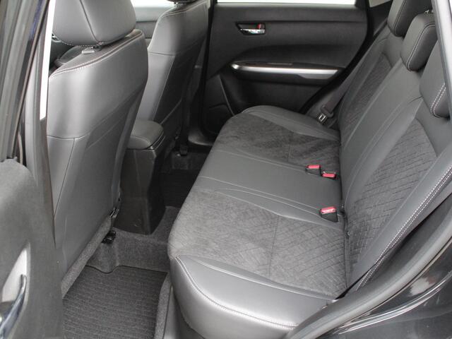 Suzuki Vitara 1.4 Boosterjet Style Smart Hybrid | Navi | Panodak | Adap. Cruise | Leder | Lm-Velgen