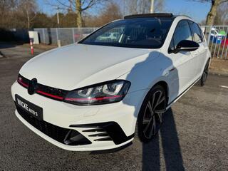 VOLKSWAGEN GOLF 2.0 TSI GTI Clubsport DSG PANO RECARO KUIPSTOELEN