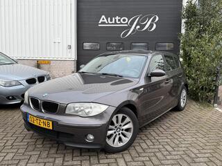 BMW 1-Serie (2004 - 2011)