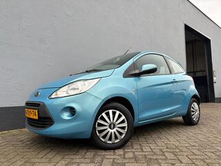 Ford Ka (2008 - 2016)