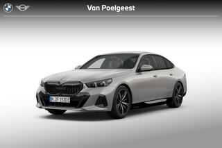 BMW 5-SERIE Sedan 530e M Sport Edition | M Sportpakket Pro | Innovation Pack | Travel Pack | Comfort Pack | Trekhaak