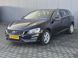 Volvo V60 (2010 - 2018)