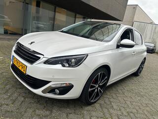 Peugeot 308 (2013 - 2021)