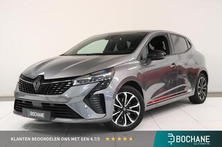 Renault Clio (2019 - 2025)