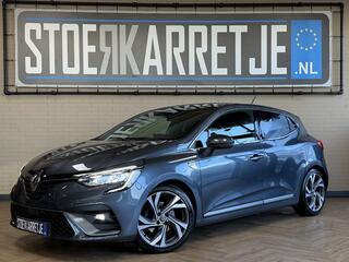 Renault Clio (2019 - 2025)