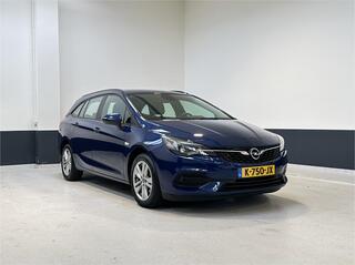 Opel Astra Sports Tourer (2016 - 2021)