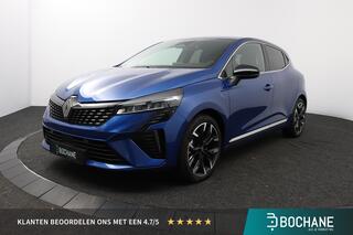 Renault Clio (2019 - 2025)