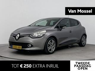 Renault Clio (2012 - 2019)