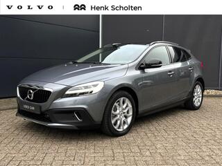Volvo V40 Cross Country