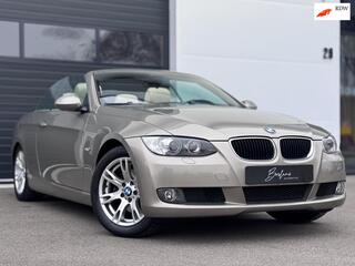 BMW 3-Serie Cabrio