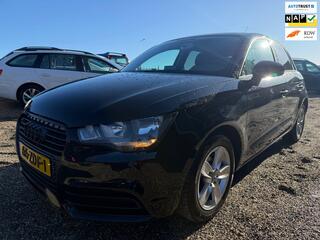 Audi A1 (2010 - 2018)