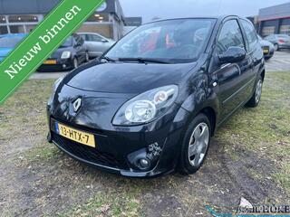 Renault Twingo (2007 - 2014)