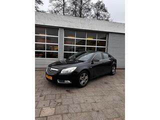 Opel Insignia (2008 - 2017)