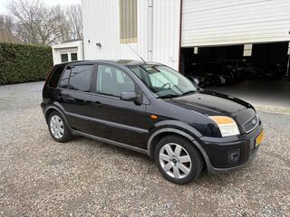 FORD FUSION 1.6-16V Futura