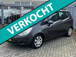 Opel Meriva (2003 - 2010)