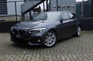 BMW 1-Serie (2011 - 2019)