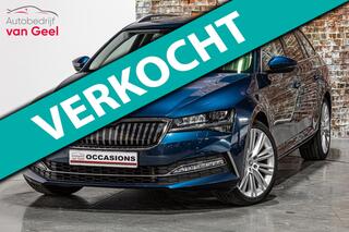 Skoda Superb Combi (2015 - 2023)